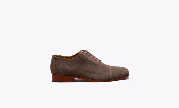 Albus Suede