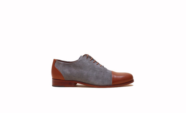 Albus Pluma-cognac