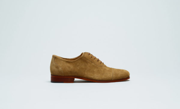 Albus suede