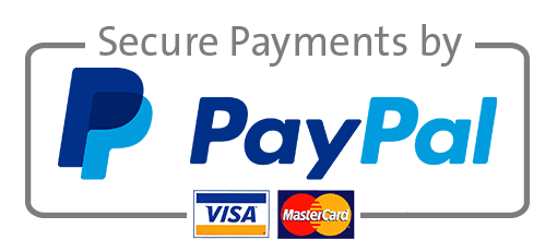 Logo PayPal